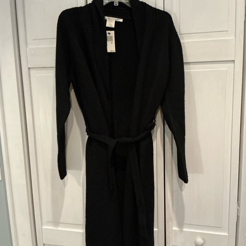 Max Studio Elegant Black Knitwear